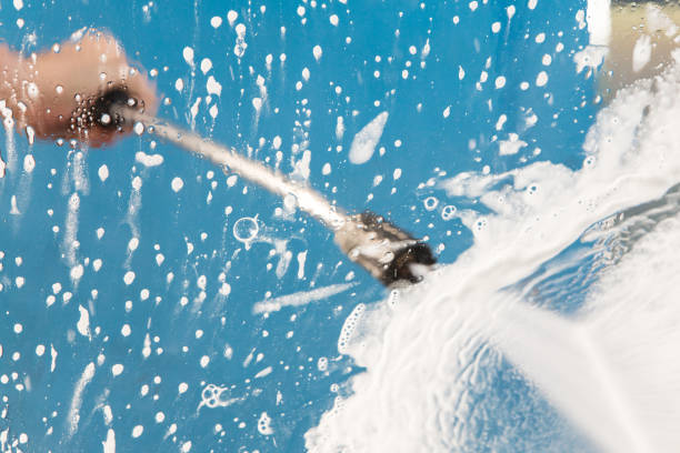 Best Sign and Awning Cleaning  in North River Shores, FL