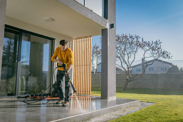 Best Parking Lot and Garage Cleaning  in North River Shores, FL