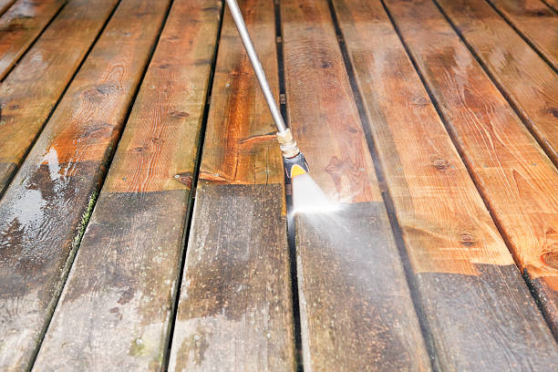Best Gas Station Cleaning  in North River Shores, FL