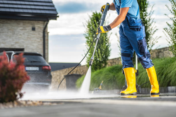 Best Graffiti Removal  in North River Shores, FL